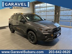 2026 Subaru Crosstrek Wilderness SUV