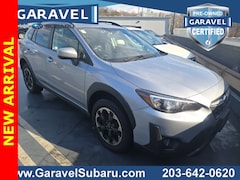 2023 Subaru Crosstrek SUV