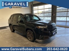 2026 Subaru Forester Sport SUV