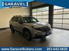 2026 Subaru Forester Premium SUV