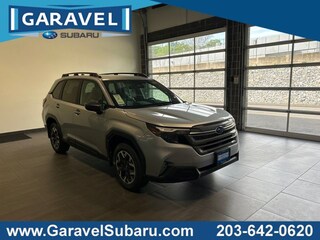 2026 Subaru Forester Premium SUV