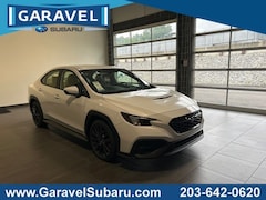 2026 Subaru WRX Base Sedan