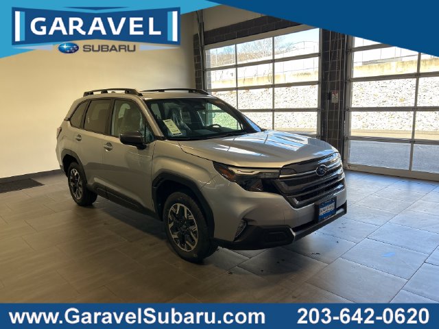 2026 Subaru Forester Premium SUV