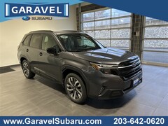 2026 Subaru Forester Touring SUV