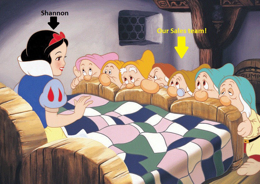 Shannon B.