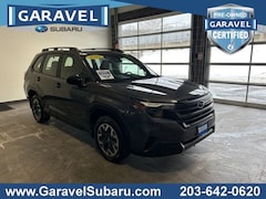 2025 Subaru Forester Base SUV