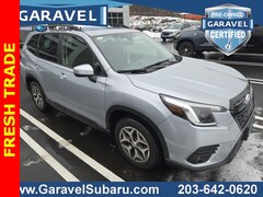 2023 Subaru Forester Premium SUV