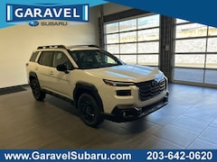 2026 Subaru Outback Limited SUV