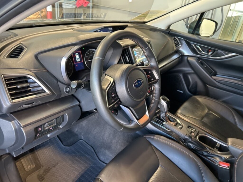 Used 2018 Subaru Crosstrek 2.0i Limited SUV