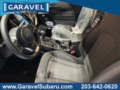 2026 Subaru Impreza Sport 5-Door