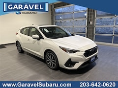 2026 Subaru Impreza Sport 5-Door