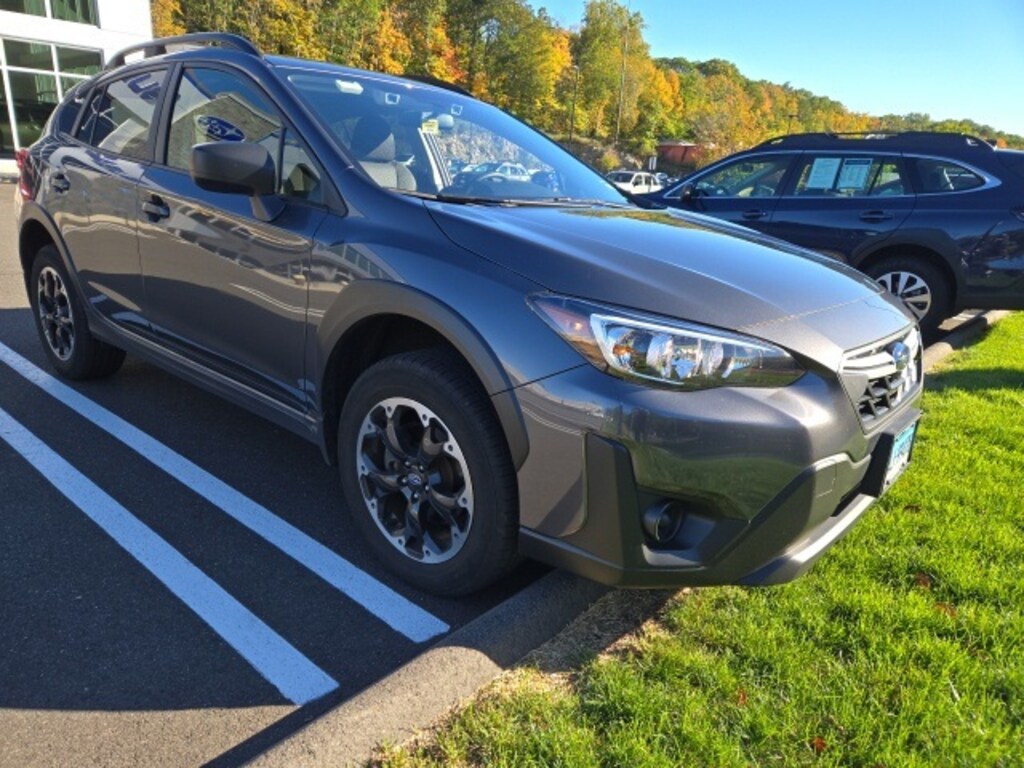 Used 2023 Subaru Crosstrek Base SUV