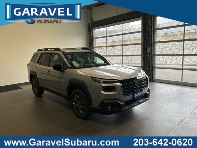 2026 Subaru Outback Premium SUV