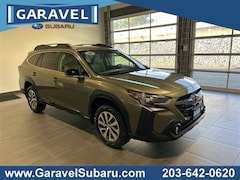 2025 Subaru Outback Premium SUV