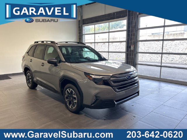 2026 Subaru Forester Premium SUV