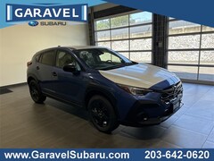 2025 Subaru Crosstrek Base SUV