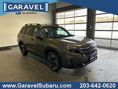 2026 Subaru Forester Limited SUV