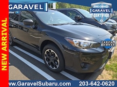 2023 Subaru Crosstrek Base SUV