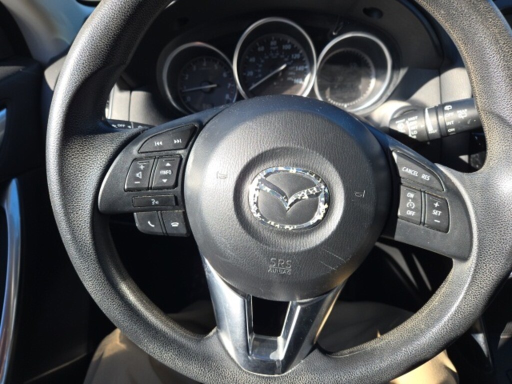 Used 2013 Mazda Mazda CX-5 Sport SUV