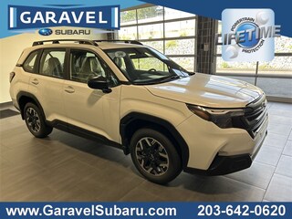 2025 Subaru Forester Base SUV