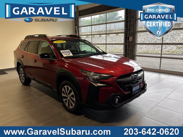 2024 Subaru Outback Premium SUV