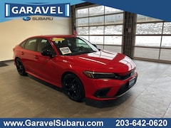 2022 Honda Civic Sport Sedan