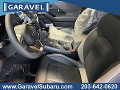 2026 Subaru Crosstrek Wilderness SUV