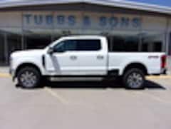 2025 Ford F-350 TRUCK