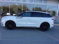 2023 Lincoln Corsair Reserve SUV