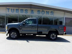 2025 Ford F-350 TRUCK