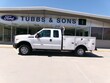  Ford F-250