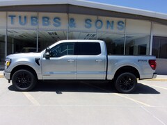 2025 Ford F-150 Platinum TRUCK