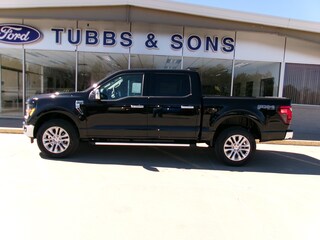 2026 Ford F-150 XLT TRUCK