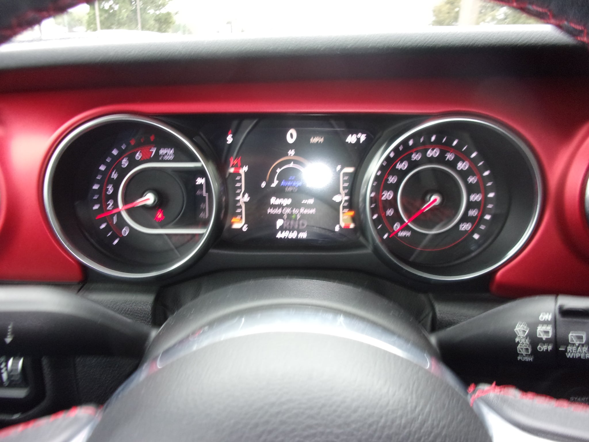 2019 Jeep Wrangler Unlimited Rubicon - Photo 12