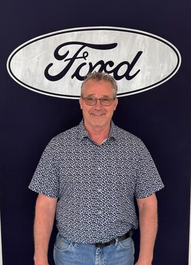 Staff member Steve Ostmeyer from ID_a580bccf432c