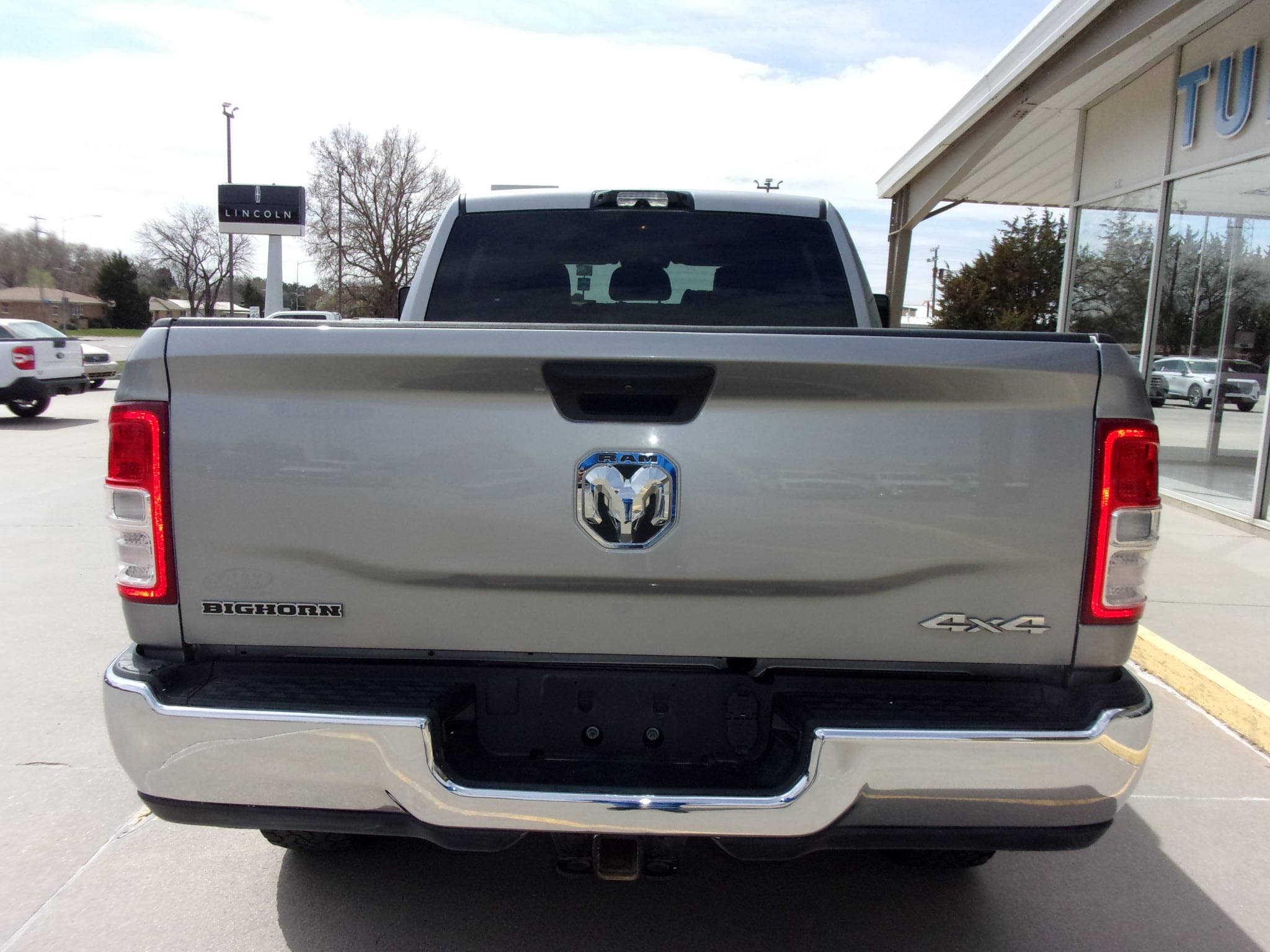 2022 RAM Ram 2500 Pickup Big Horn - Photo 6