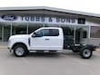  Ford F-350 Chassis