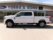  Ford F-250