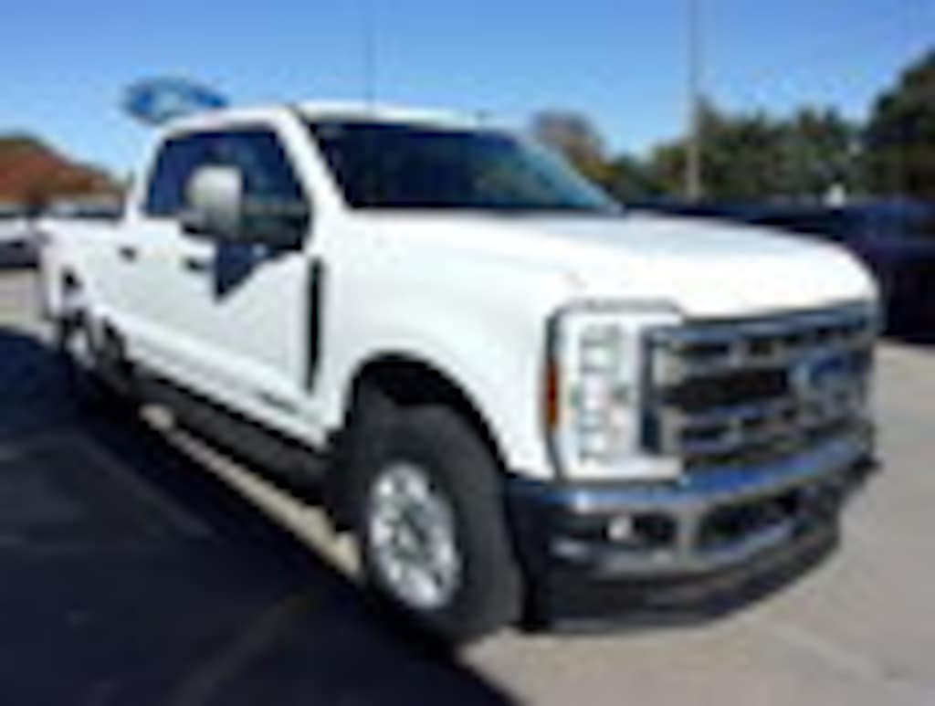 New 2026 Ford F-250 TRUCK