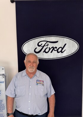 Staff member Jay Black from ID_9ea5b3