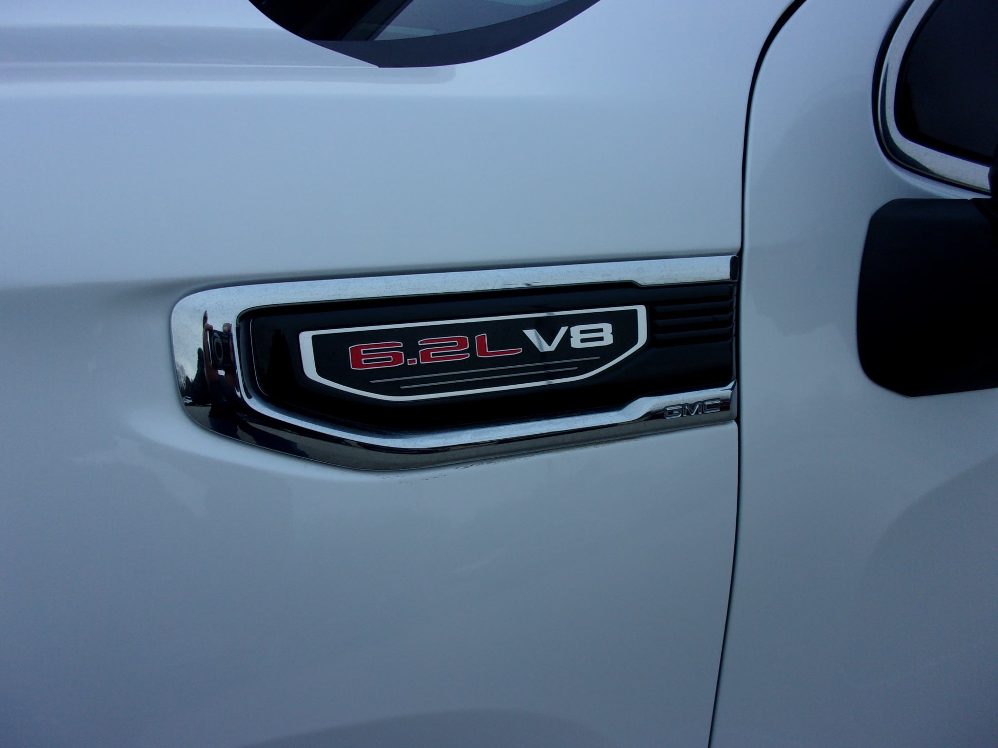 Used 2020 GMC Sierra 1500 Denali Denali with VIN 1GTU9FEL8LZ221911 for sale in Colby, KS