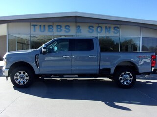 2026 Ford F-250 TRUCK