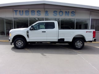 2025 Ford F-350 TRUCK