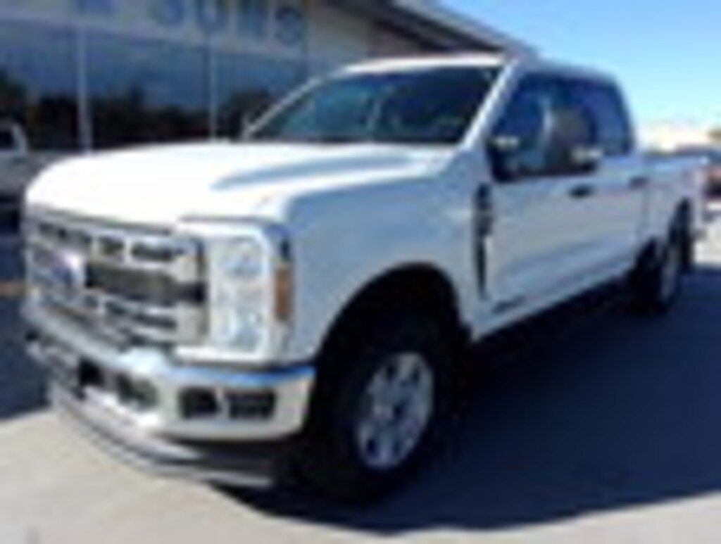 New 2026 Ford F-250 TRUCK