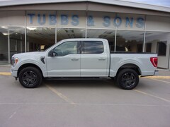 2023 Ford F-150 XLT Truck SuperCrew Cab