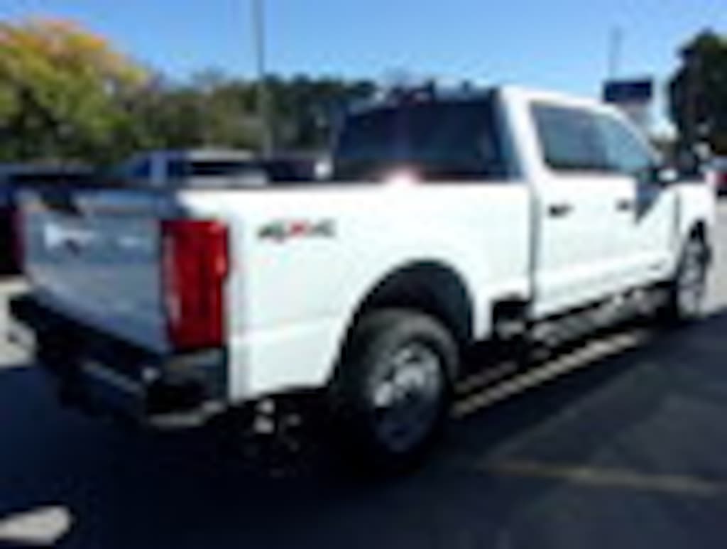 New 2026 Ford F-250 TRUCK