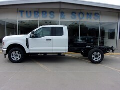 2026 Ford F-350 Chassis F-350 XLT TRUCK