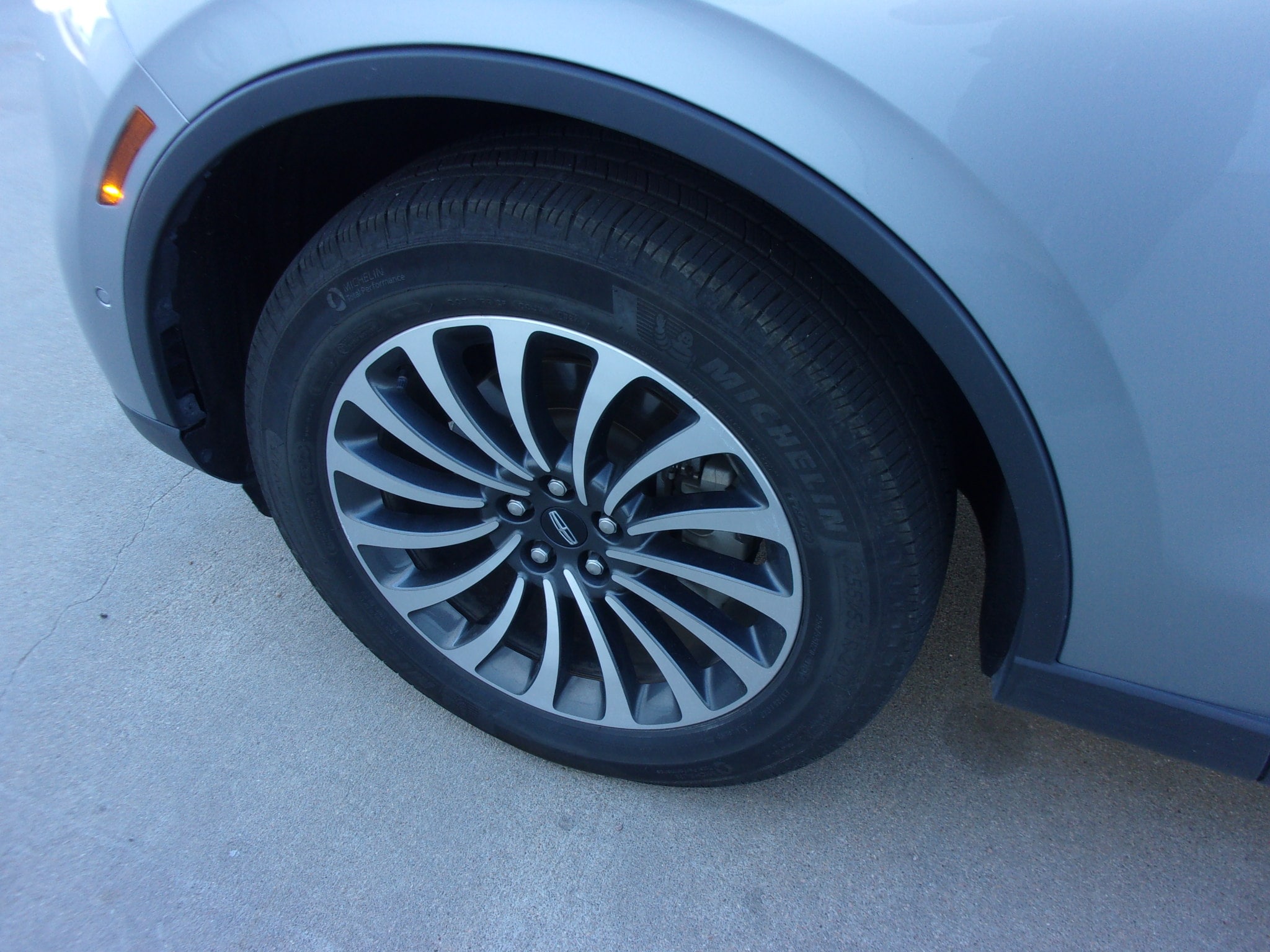 Used 2022 Lincoln Aviator Reserve with VIN 5LM5J7XC6NGL14478 for sale in Colby, KS
