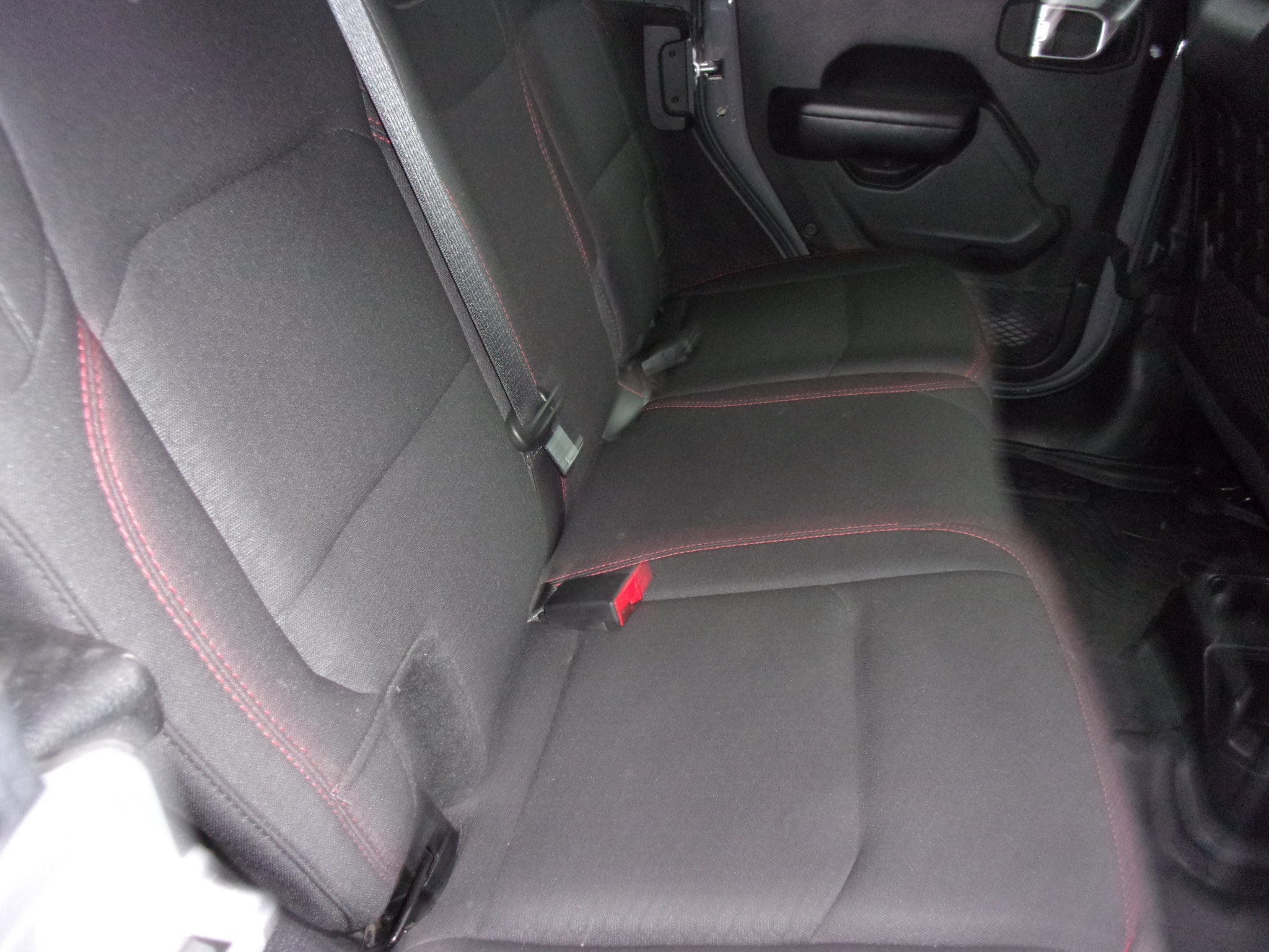 2019 Jeep Wrangler Unlimited Rubicon - Photo 6