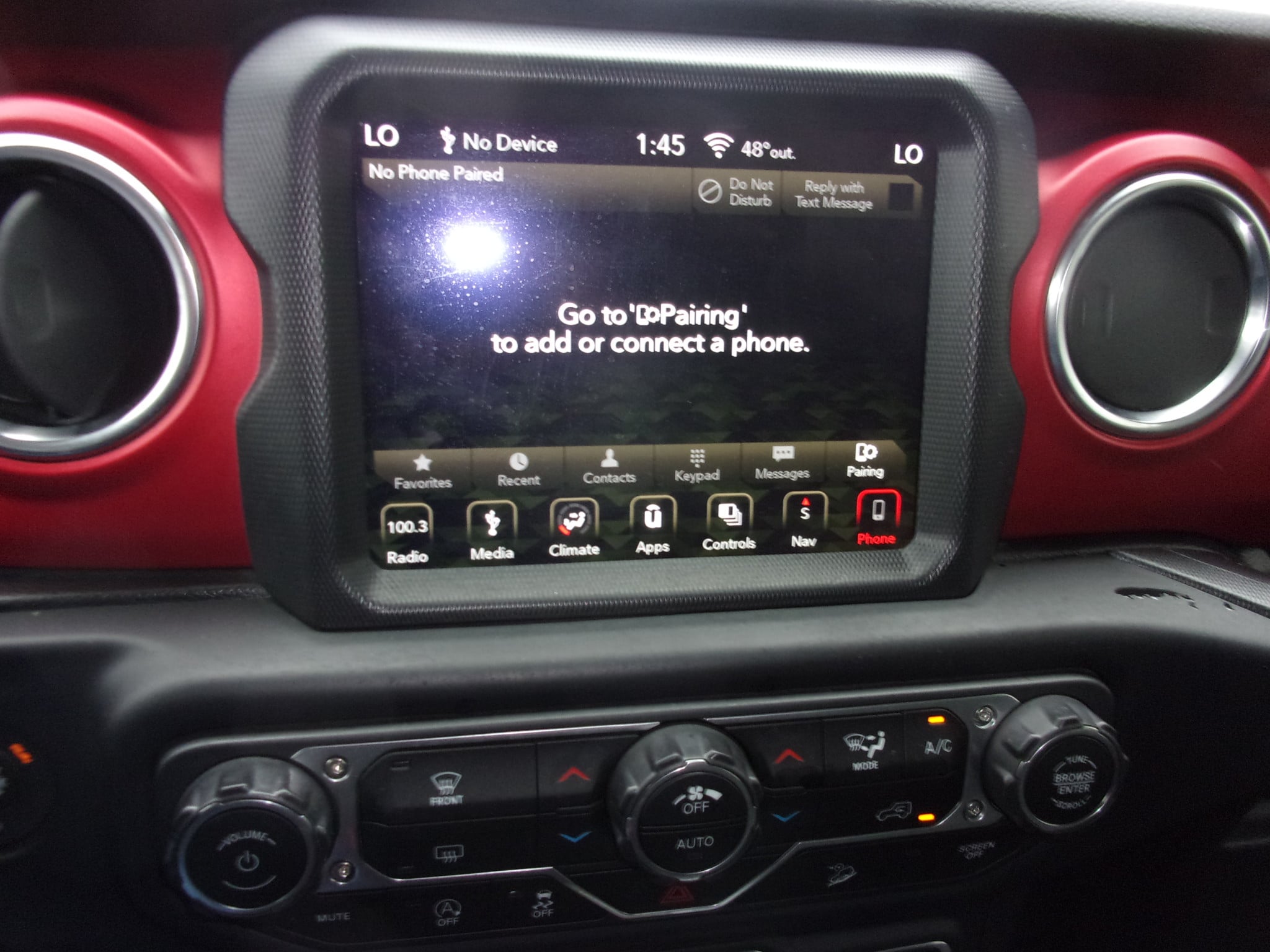 2019 Jeep Wrangler Unlimited Rubicon - Photo 13